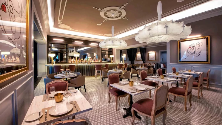 Lopesan Caoba Lagoon Resort